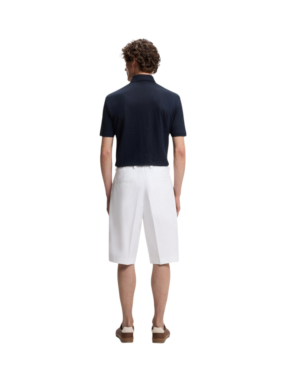 BOSS Pantalone Uomo  50567651 100