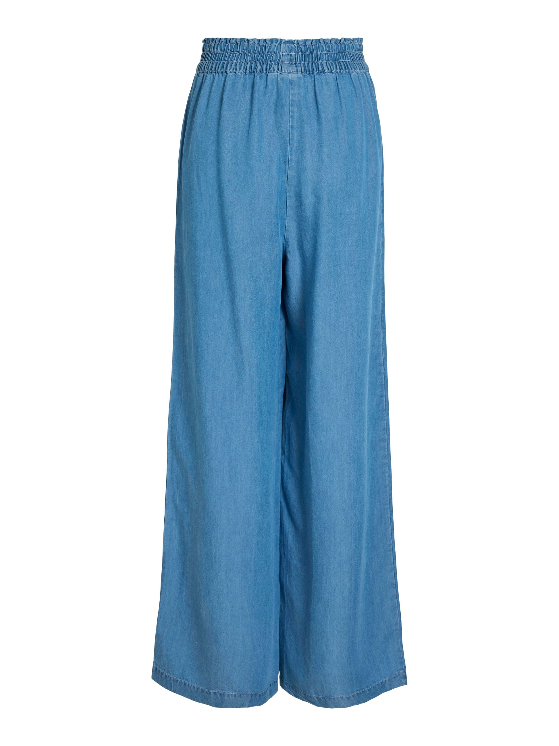 VILA JEANS Donna 14104534