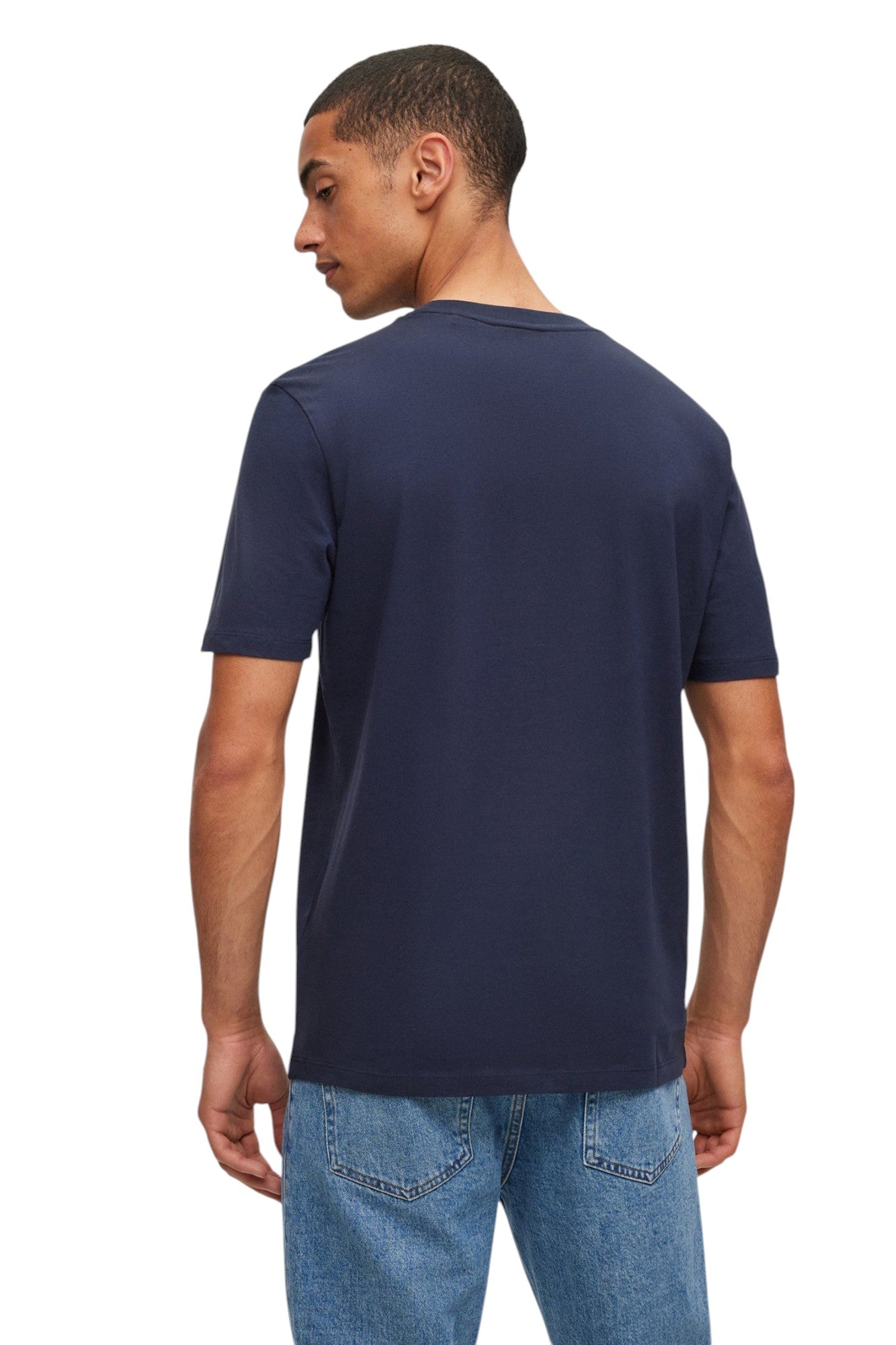HUGO T-SHIRT Uomo 50466158
