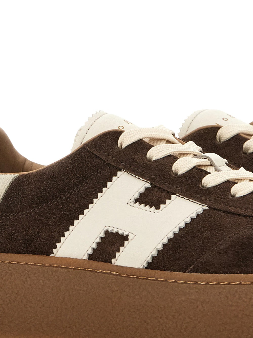 Hogan Sneakers Donna H698 ALLACCIATO H HXW6980FB60UL6 0MB1