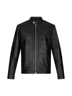 Liu Jo Uomo GIUBBINO Uomo BIKERLEAT QXX059P040722222