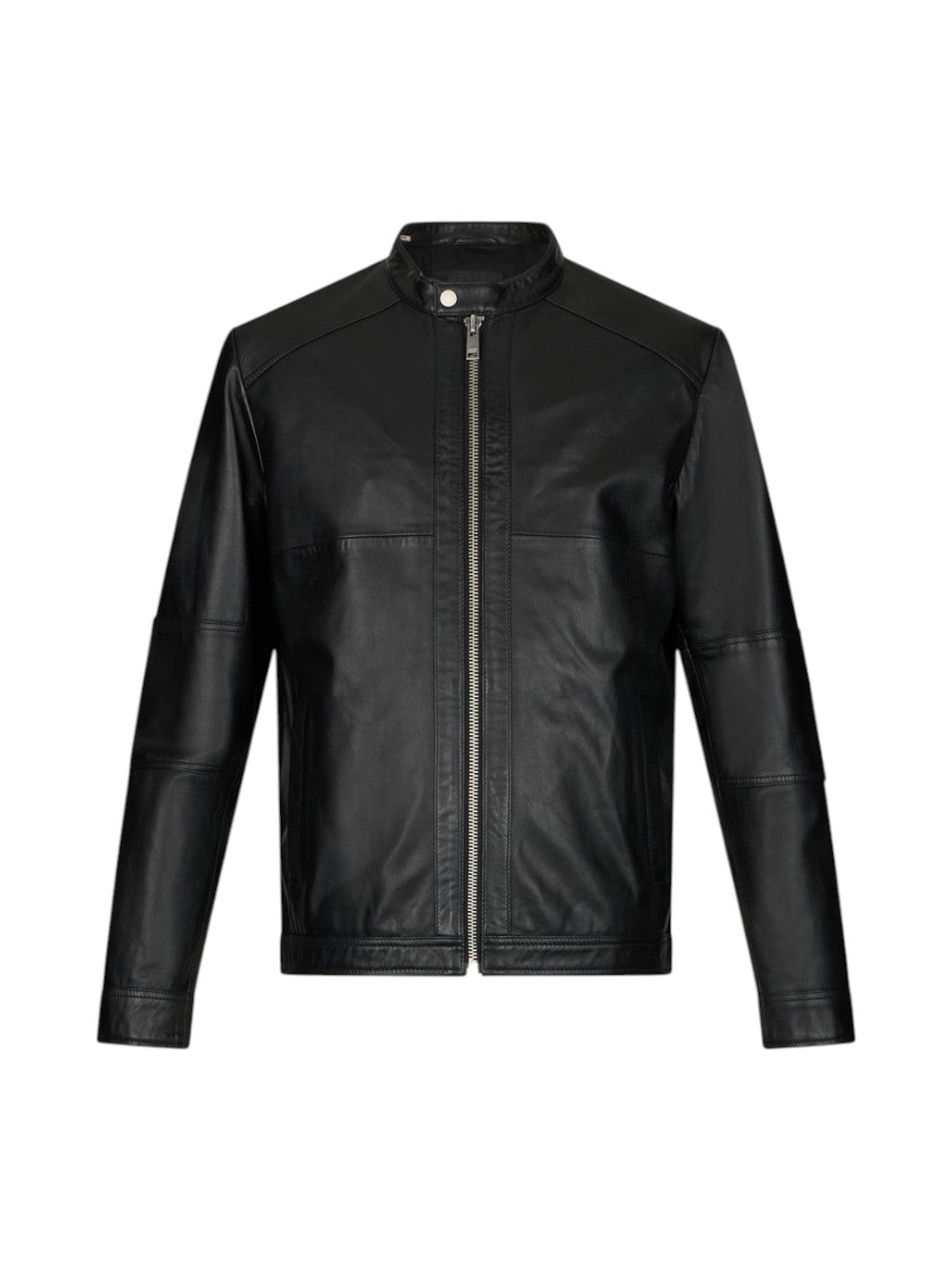 Liu Jo Uomo GIUBBINO Uomo BIKERLEAT QXX059P040722222