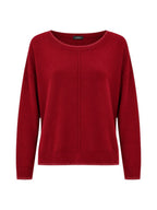 Liu Jo Maglia Donna ECS MAGLIA CHIUSA M/L WF6016MS49I 92033