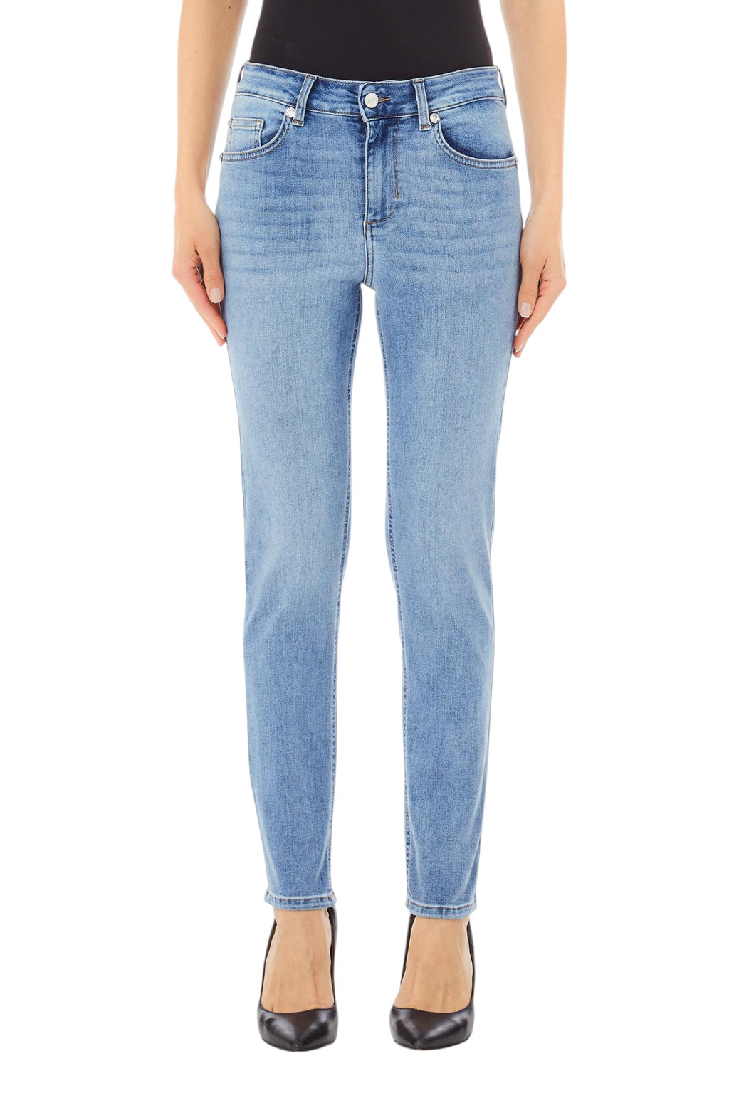 LIU JO JEANS Donna UA5035D0236
