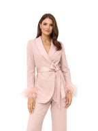 Elena Casali Tailleur Donna  04610