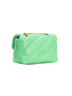 Pinko borsa Donna LOVE PUFF MINI CL SHEEP NAPPA