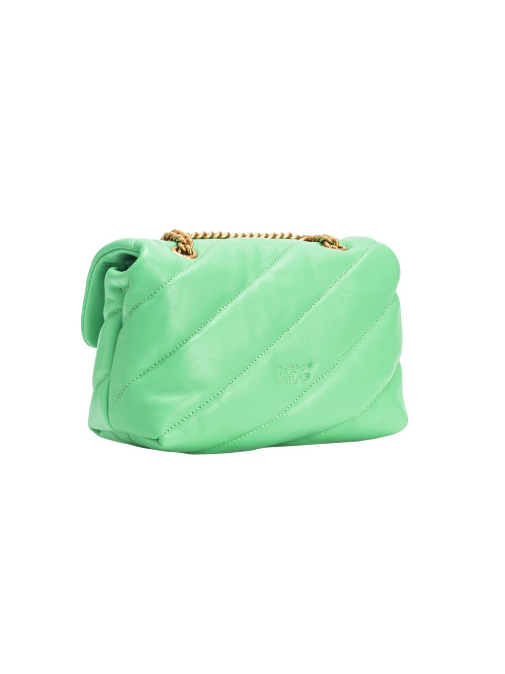 Pinko borsa Donna LOVE PUFF MINI CL SHEEP NAPPA