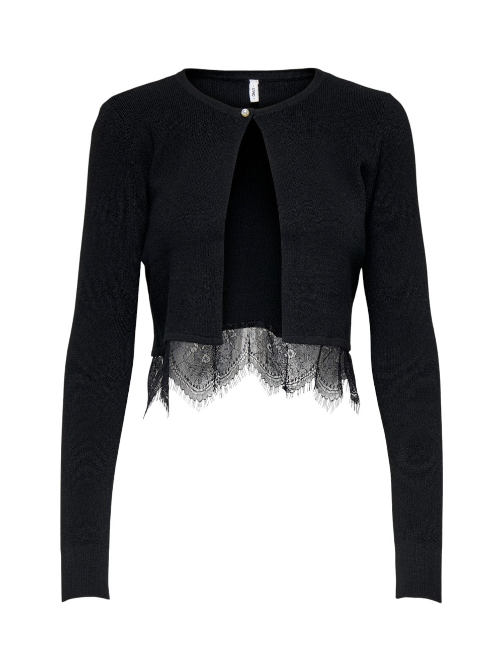 ONLY Cardigan Donna ONLPERRY LIFE LS MIX CARDIGAN O-NECK KNT 15353191