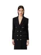 Elisabetta Franchi Cappotto Donna  CP00256E2110