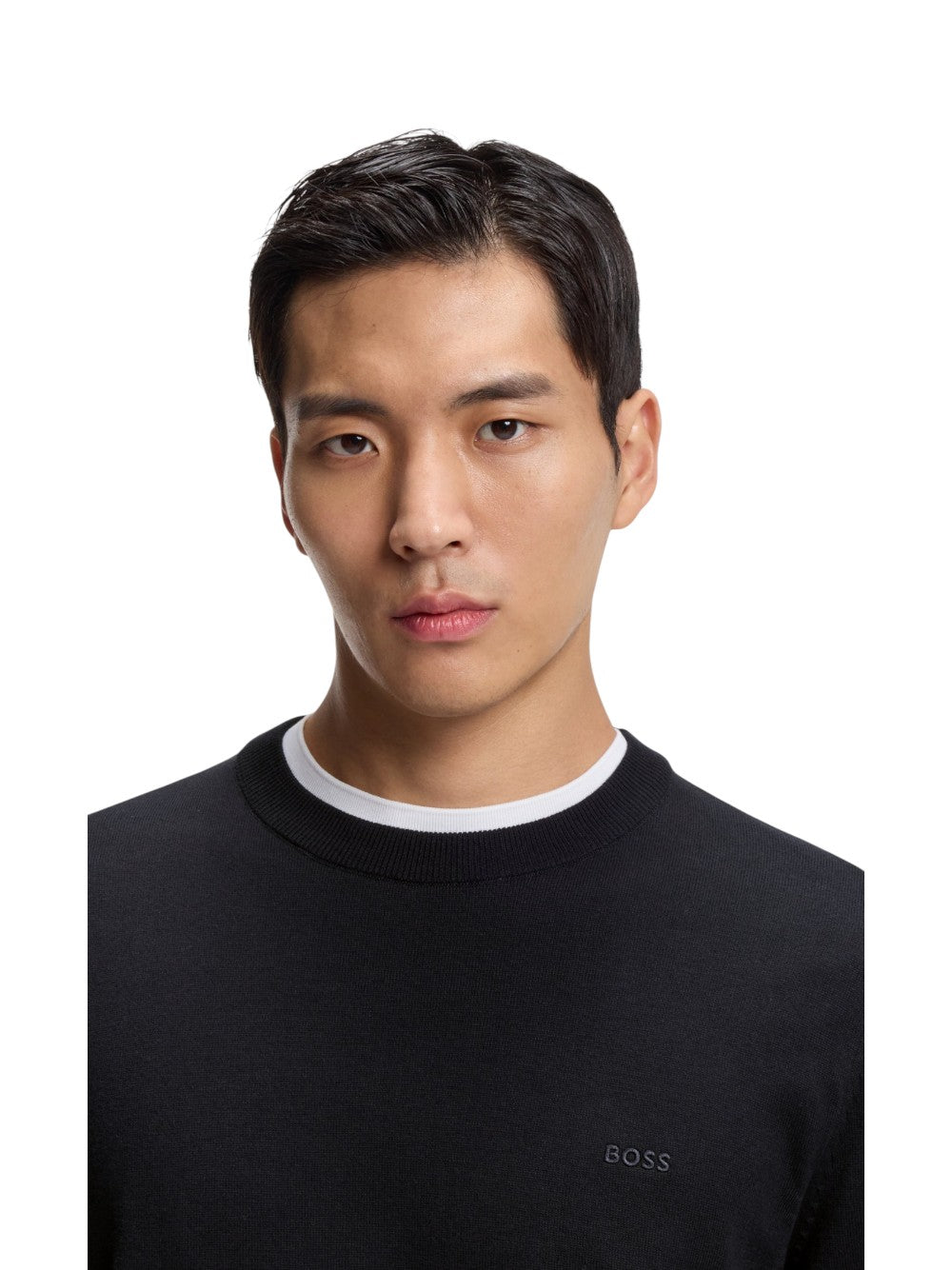 BOSS Maglia Uomo Upacas 50556344 404