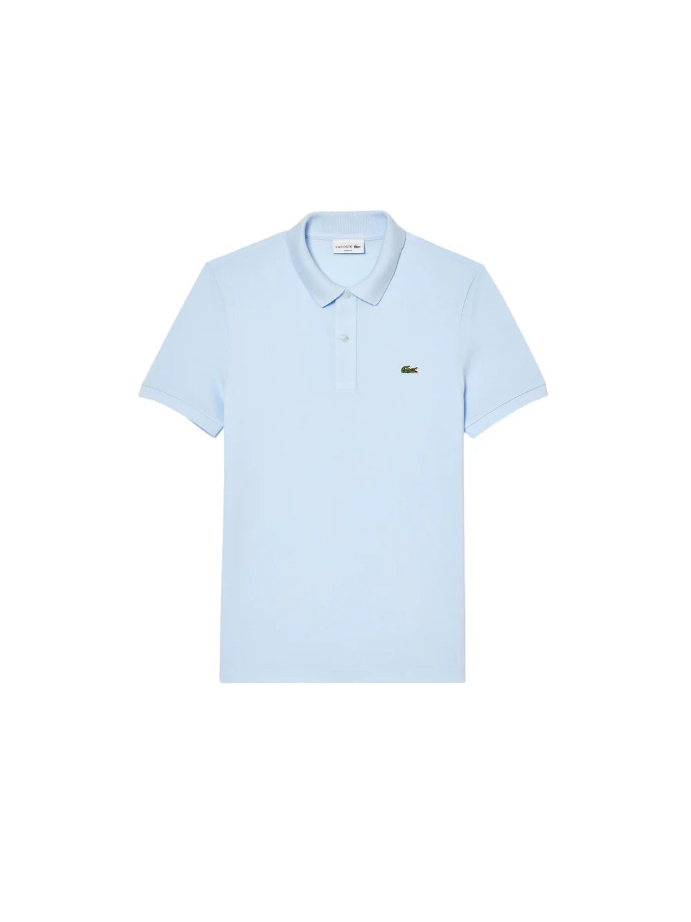 Lacoste Polo Uomo Slim Fit PH4012 T01