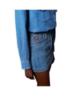Dondup Gonna Donna  G660B DS0397D 800
