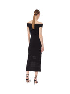 Nenette Maglia Donna Mora 41BB-MoraNe