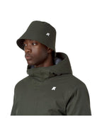 PASCALLE TWILL MARMOT