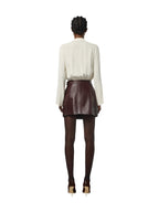 Elisabetta Franchi Gonna Donna  GP06Z56E2EA4