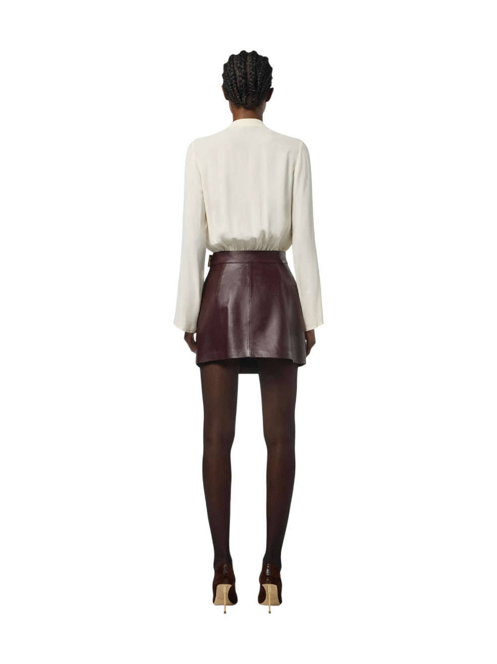 Elisabetta Franchi Gonna Donna  GP06Z56E2EA4