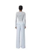 Elisabetta Franchi Pantalone Donna  PA10356E2EA7