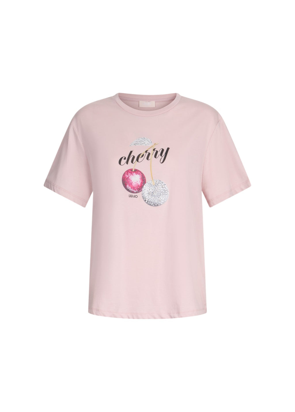 LIU JO T-SHIRT Donna WA5343JS923