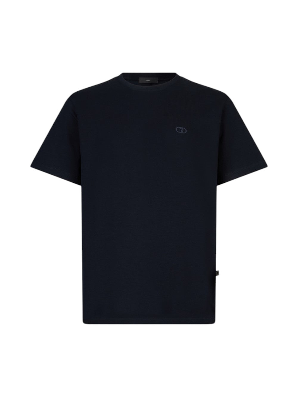Liu Jo Uomo T-SHIRT Uomo Basiccontra QXX078J499794013