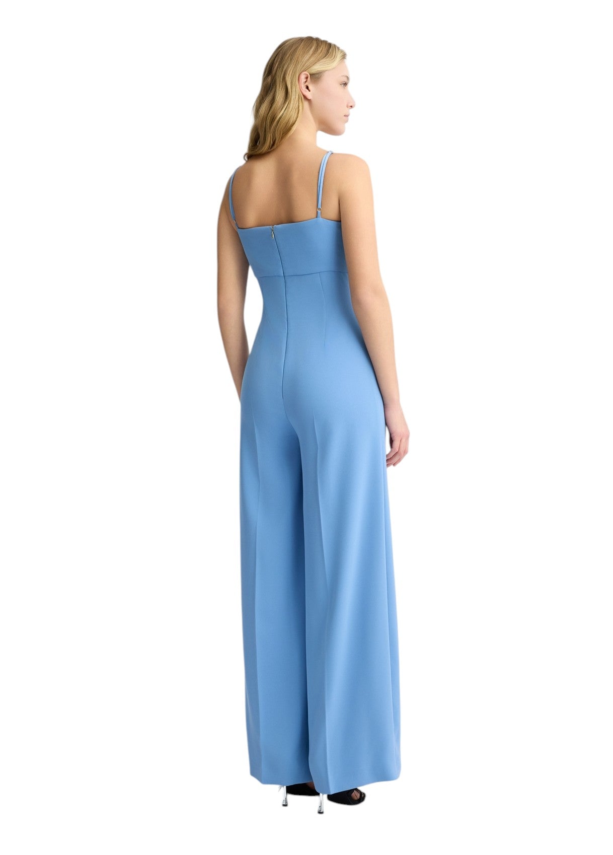 LIU JO Tuta Donna CA5030T3970