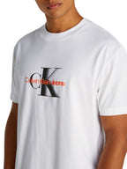 calvin klein T-SHIRT Uomo J30J327471