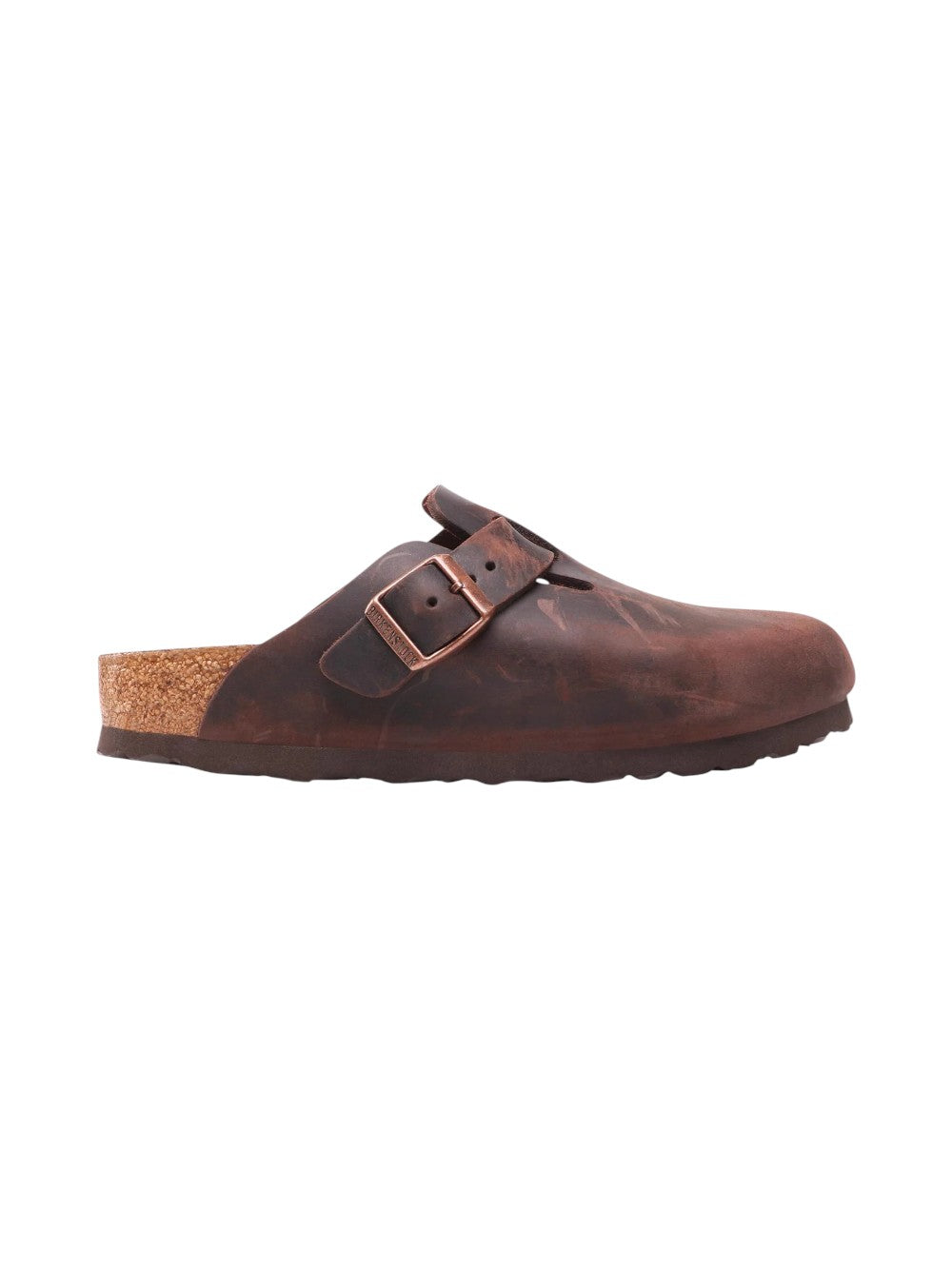 Birkenstock Ciabatte Uomo Boston 860133