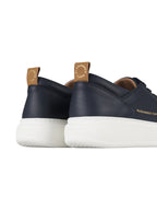 Alexander Smith Sneakers Uomo WEMBLEY HIGH MAN ASBDWFM-2319-BLE