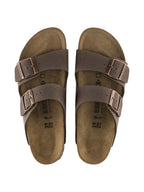 Birkenstock Ciabatte Unisex adulto Arizona 151183