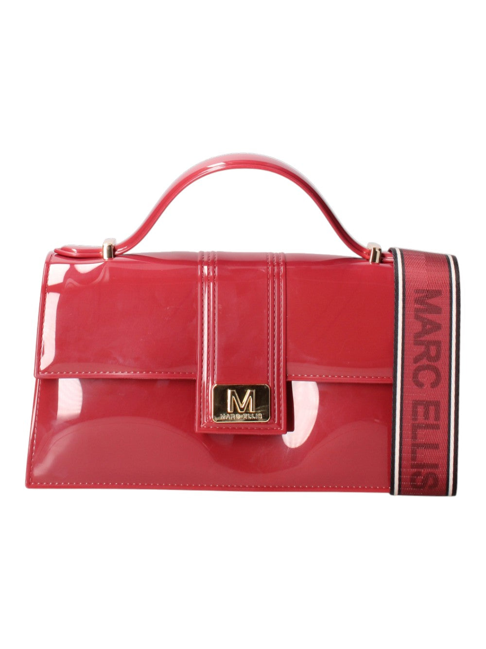 Marc Ellis Borsa Donna  Flat Arrow M