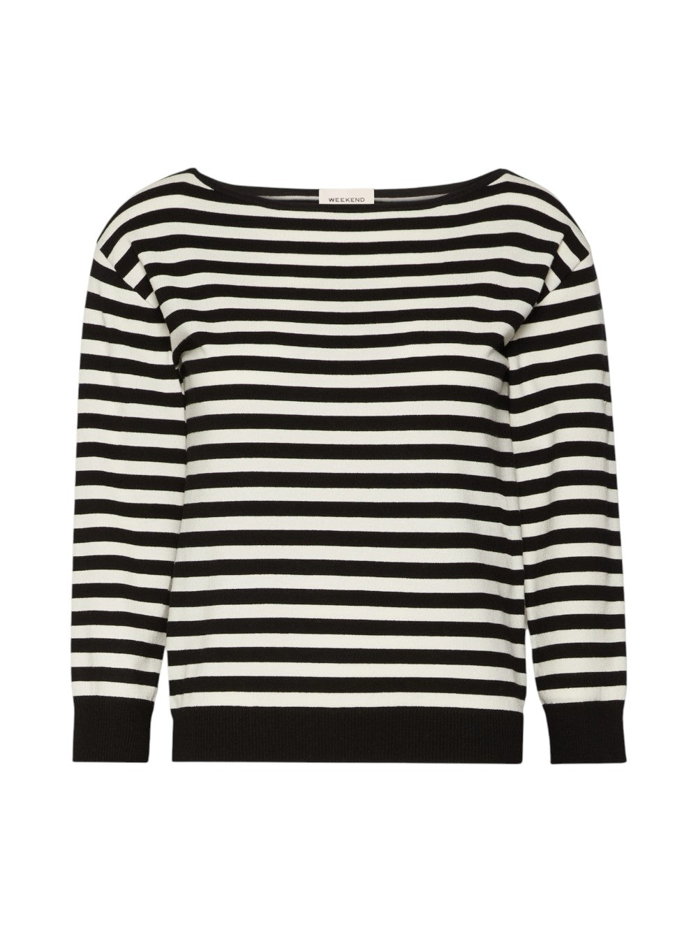 Max Mara Weekend Top Donna WKDSTECCA 2625366101600 019