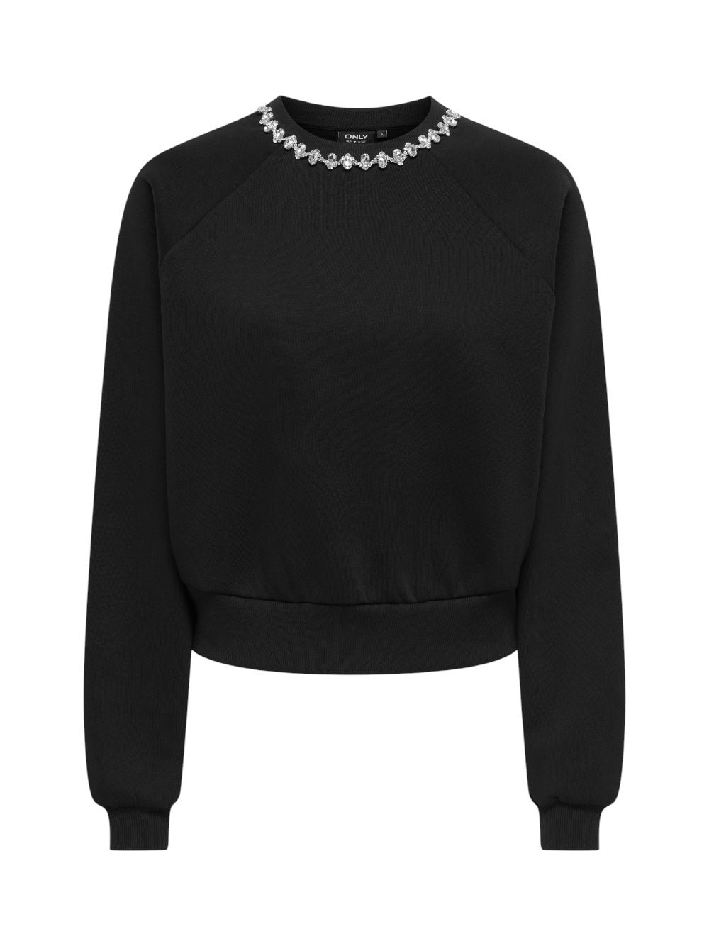 ONLY Felpa Donna ONLJETT 15355912 C-N10