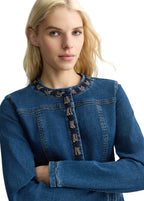 LIU JO Women's Jacket UA5135D4448