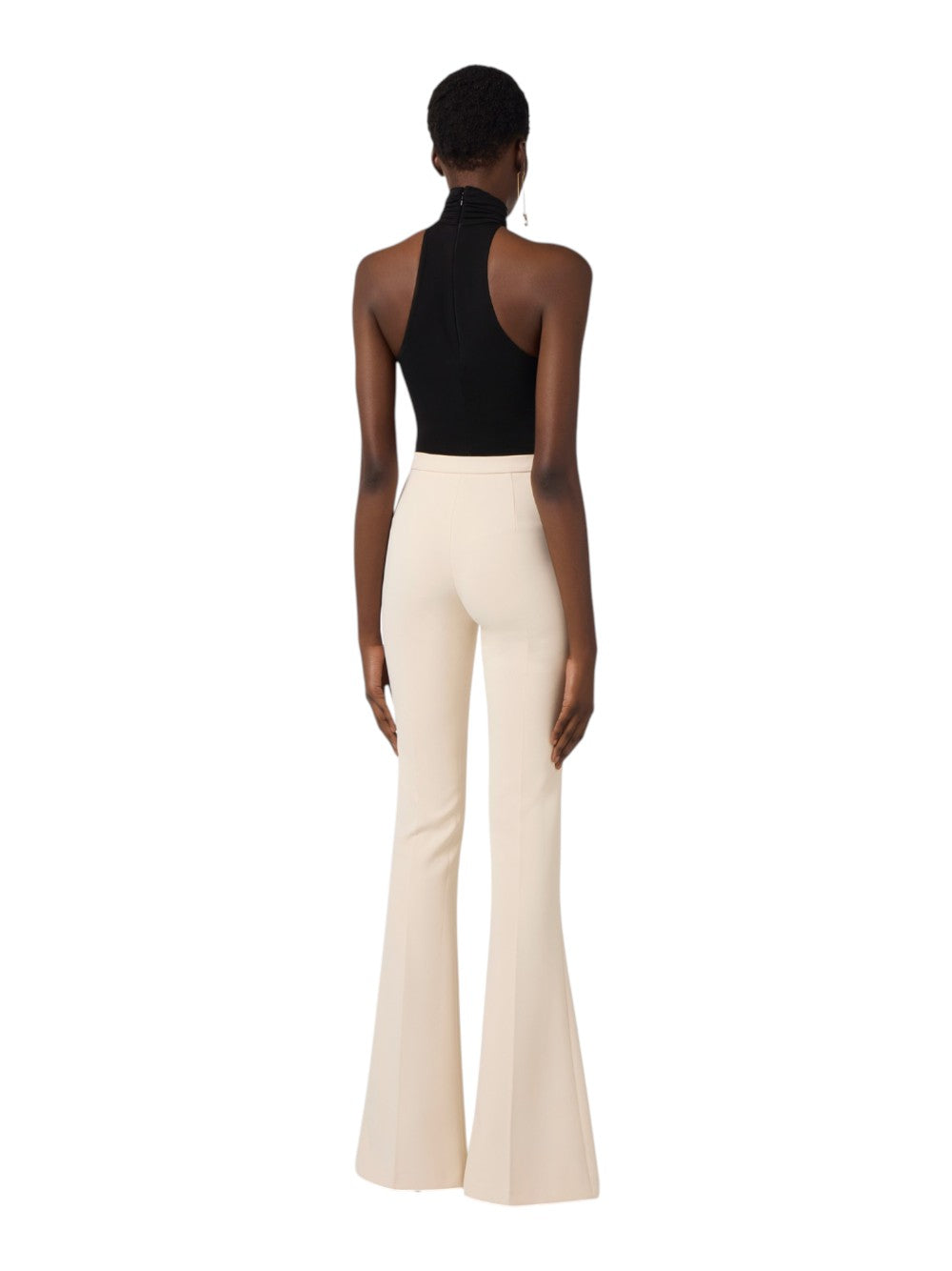 Elisabetta Franchi Pantalone Donna  PA15961E2E84