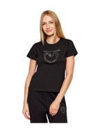 Pinko T-SHIRT Donna QUENTIN T-SHIRT 100535A2RN Z99