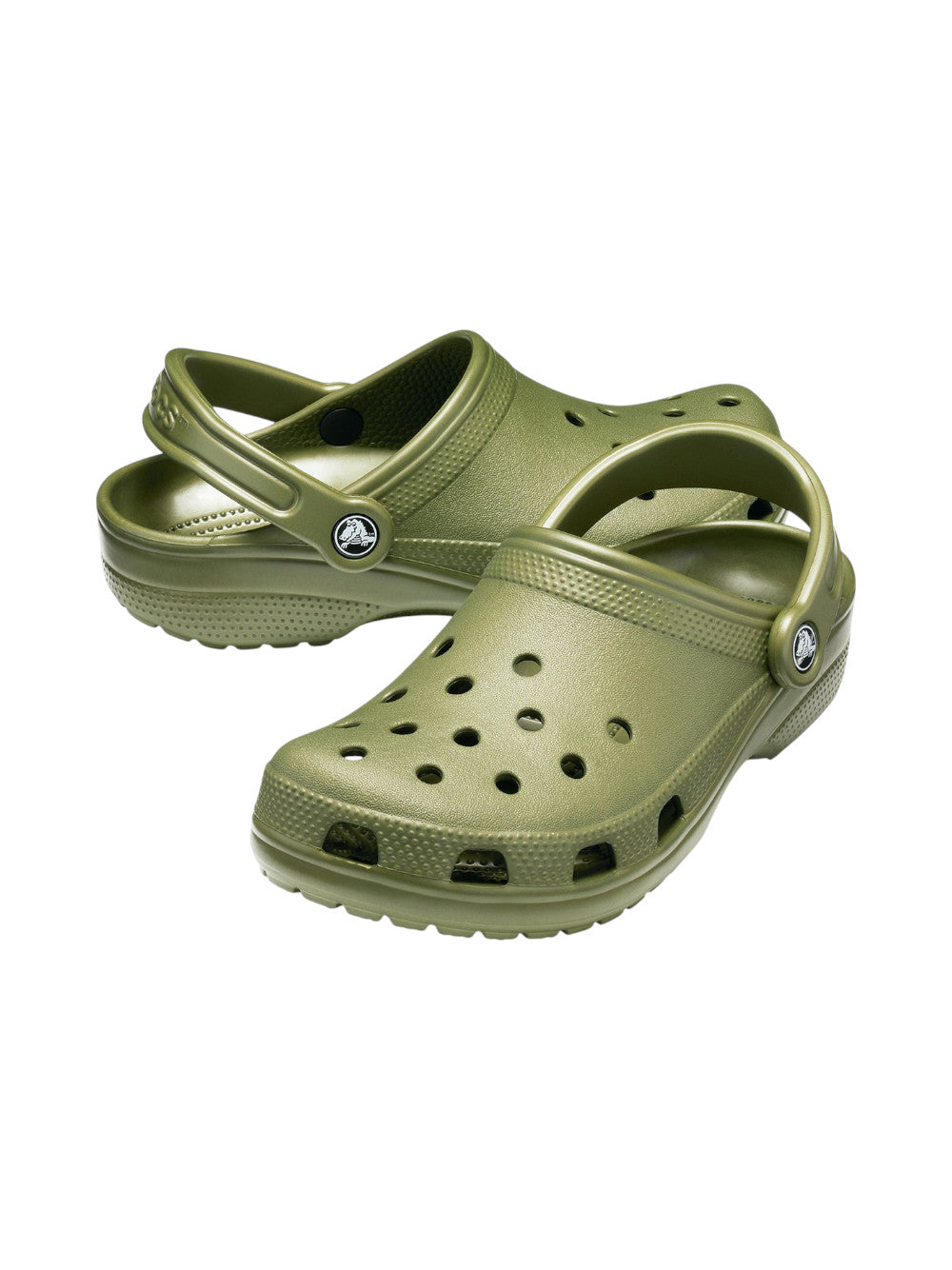 CROCS Ciabatte Uomo Classic Sabot U 10001 309