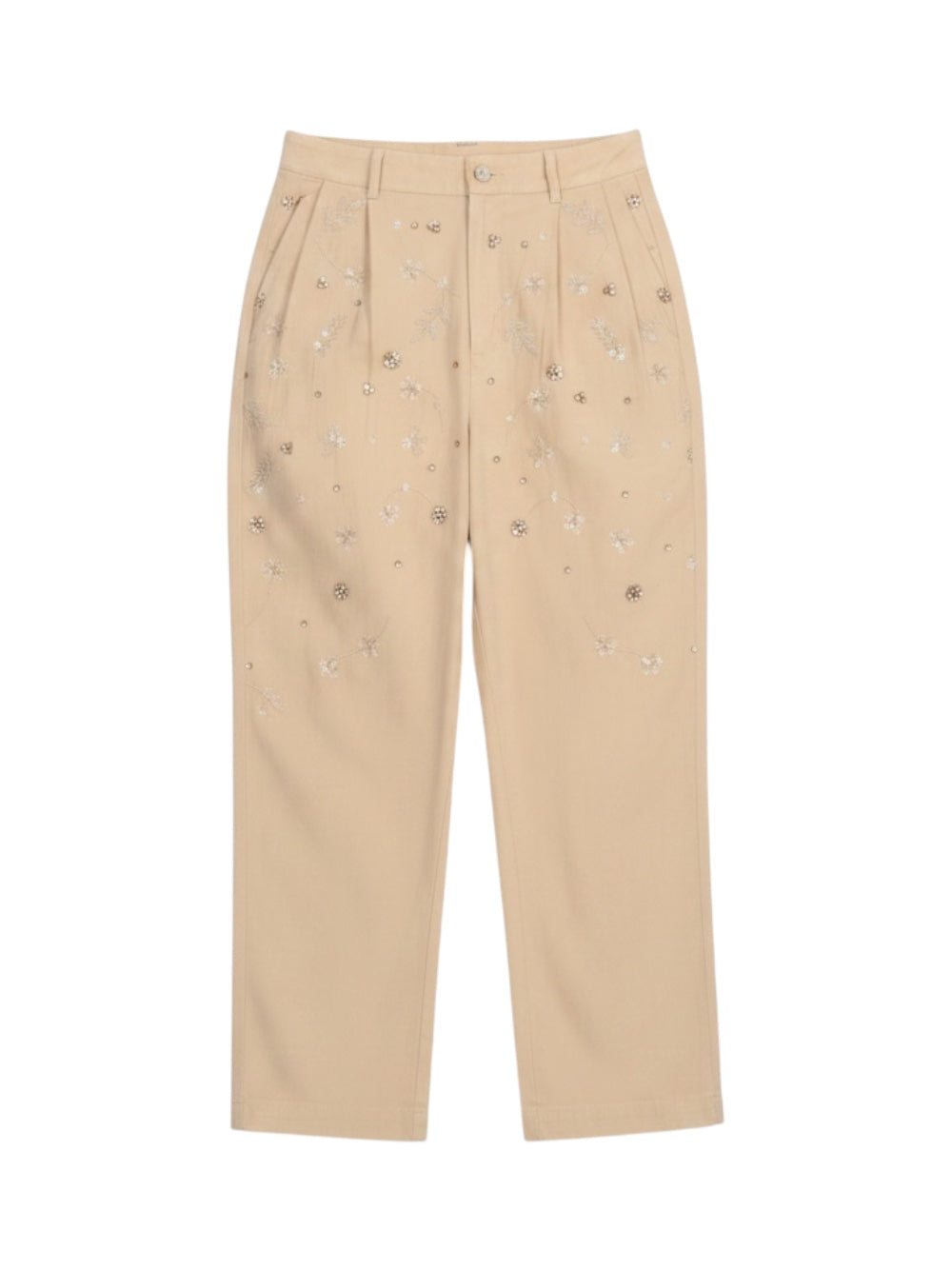 Liu Jo Pantalone Donna  WA6478T433A X0762