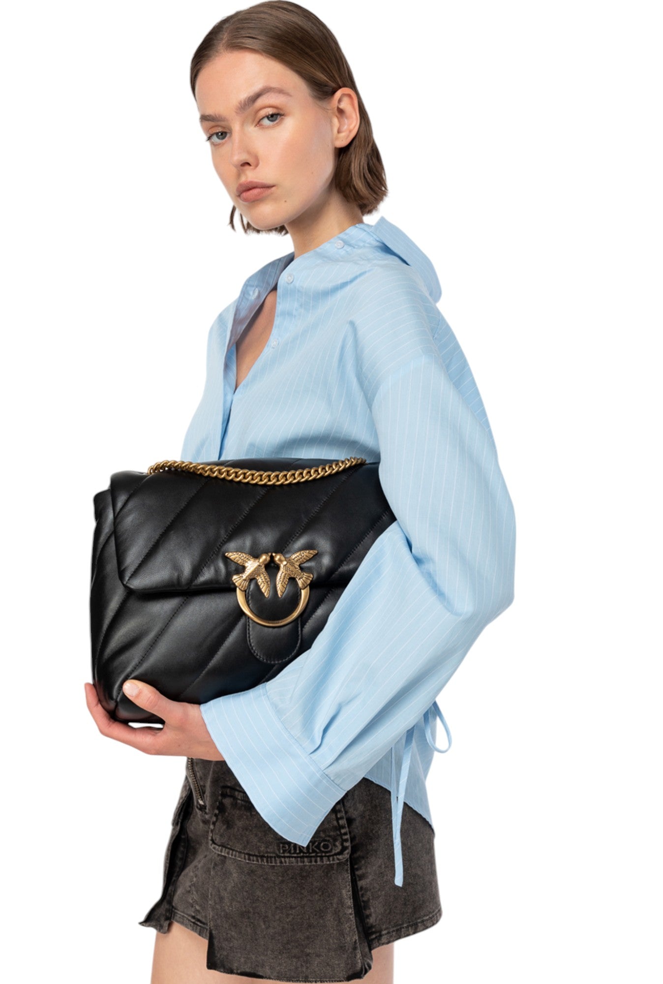 Pinko borsa Donna LOVE PUFF BIG