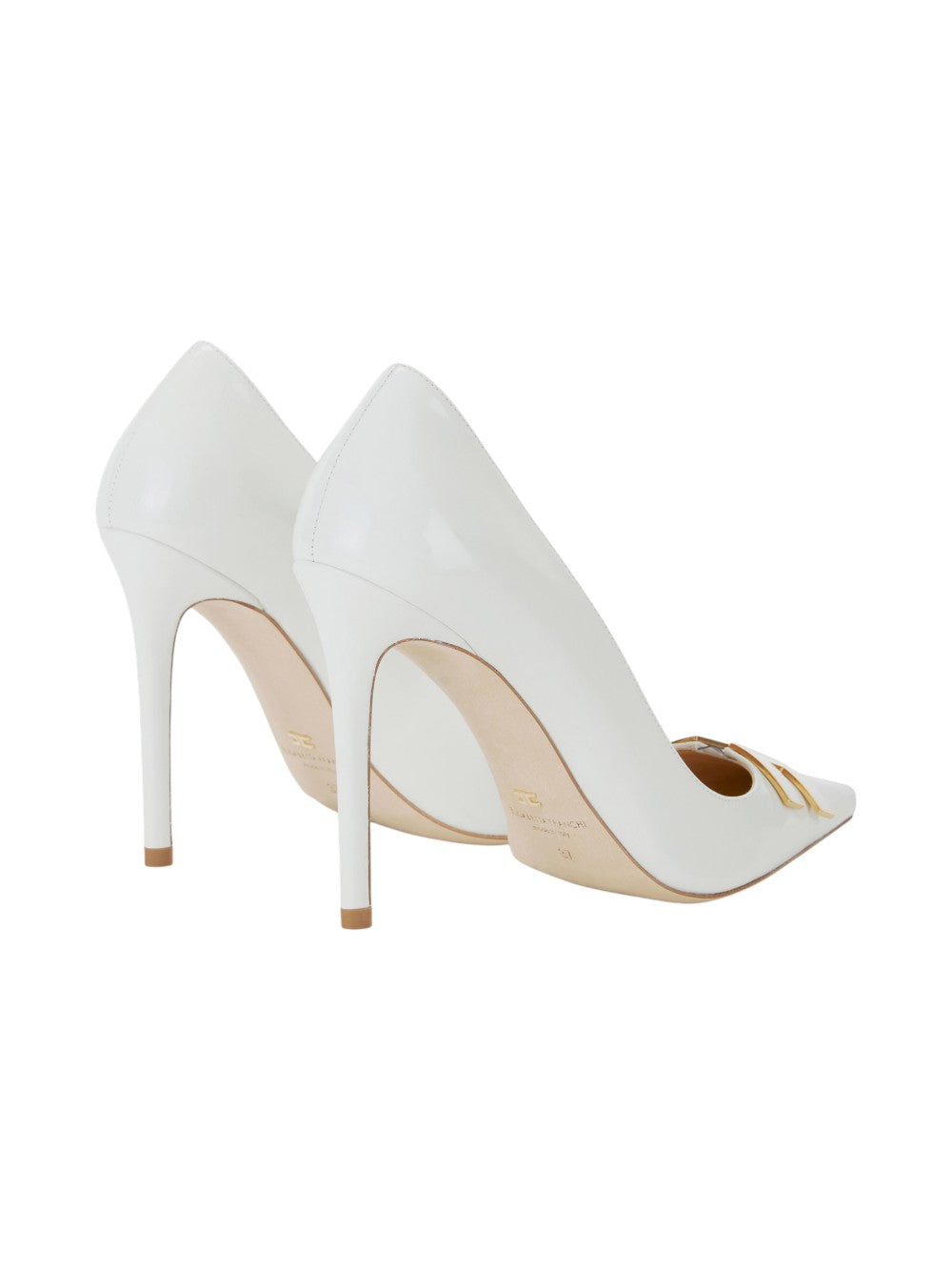 Elisabetta Franchi Sandali Donna  SA14B61E2360