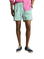 Polo Ralph Lauren Costume Uomo WOVEN-TRUNK-SWIM BOTTOM 710B14034 001