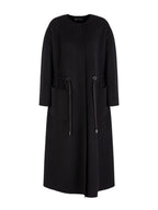 Emporio Armani Women's Coat EW000066 AF10207