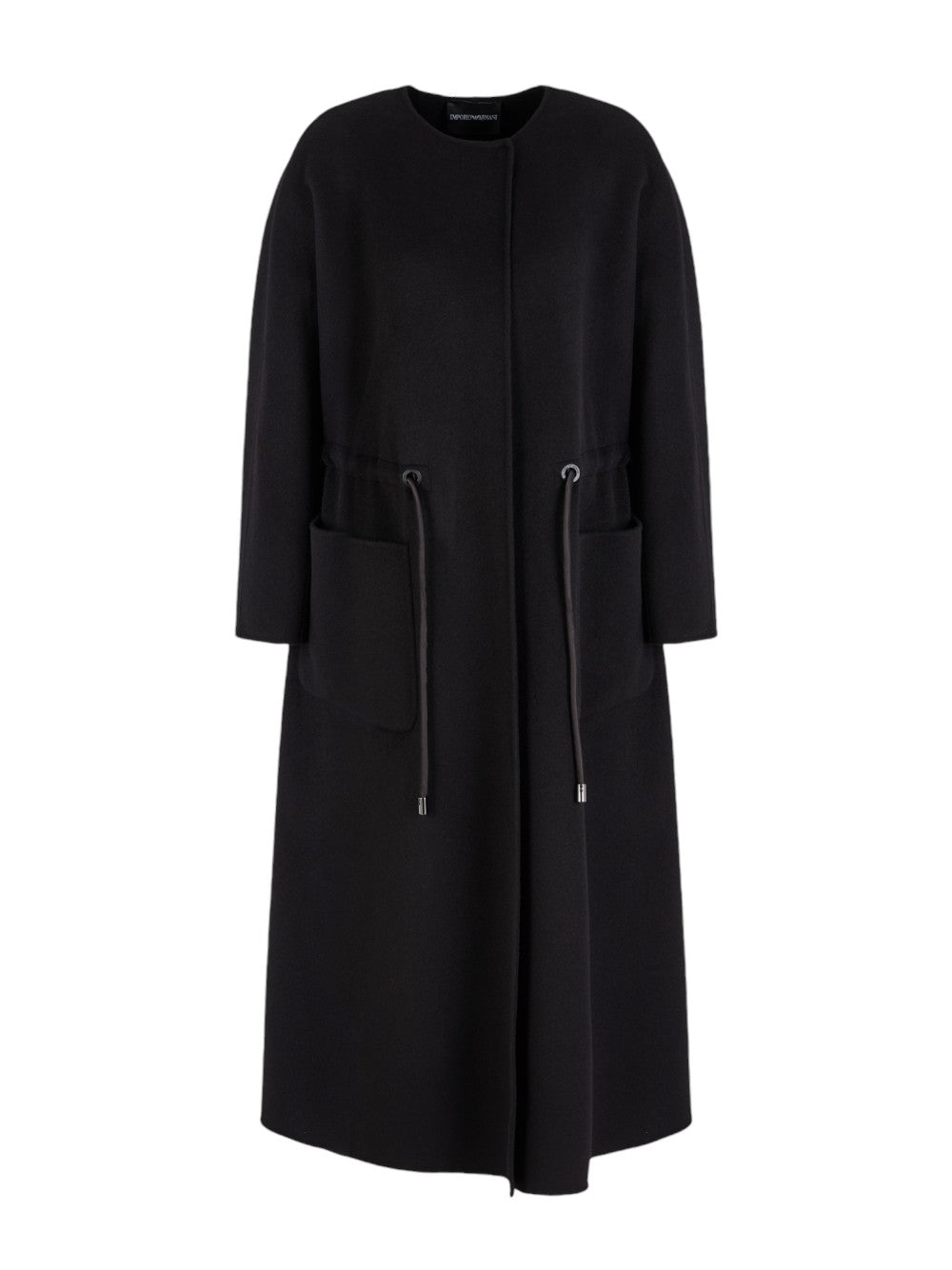 Emporio Armani cappotto Donna EW000066 AF10207