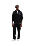 Calvin Klein Felpa Uomo 350TERRY MICRO LV04RD244G