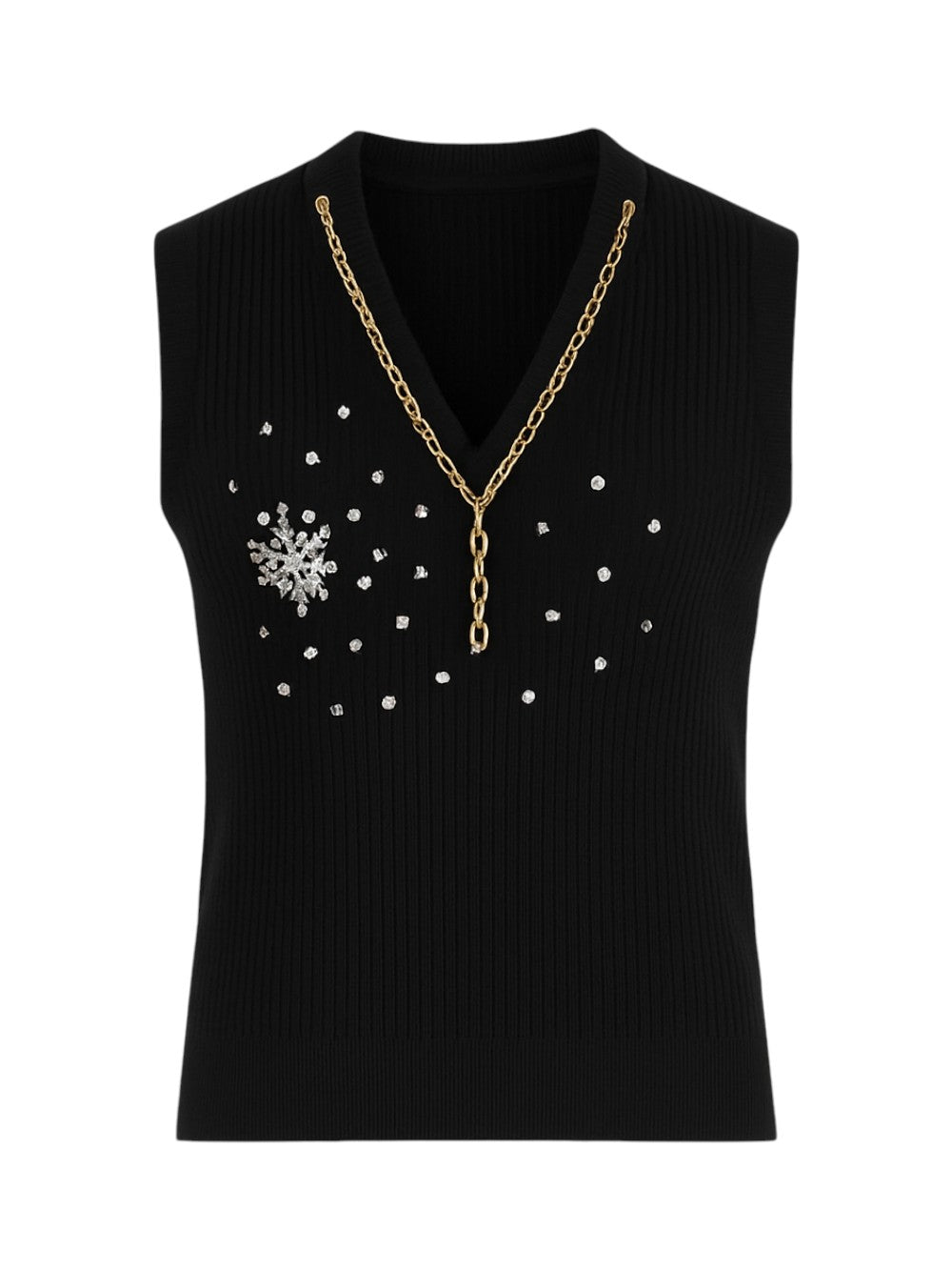Liu Jo Maglia Donna  CF5148MA74Q 22222