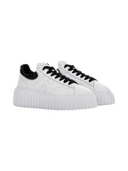 Hogan Women's Sneakers HXW6450FC60LE9