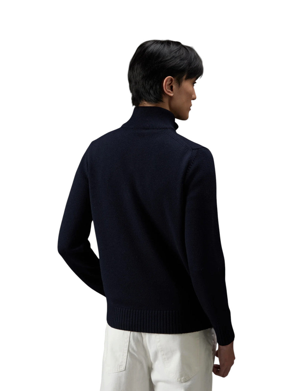 Kangra Maglia Uomo SERAFINO RASATO CALATO 4134 55 041
