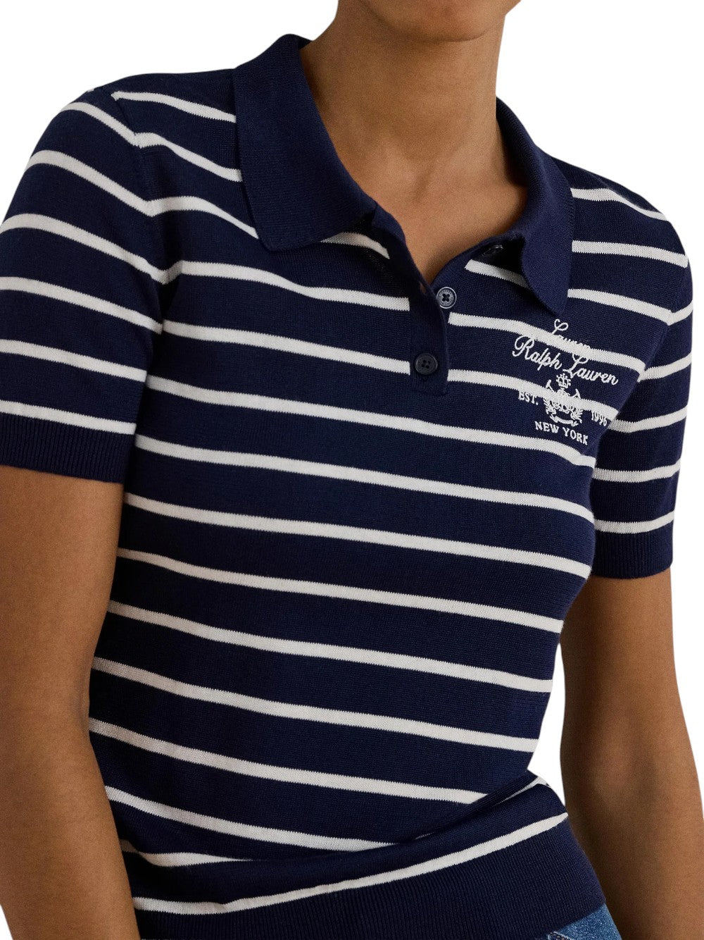 Lauren Ralph Lauren Maglia Donna NATRISSA 200P03506002