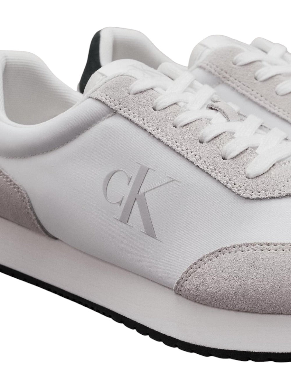 calvin klein SCARPA Uomo YM0YM01119