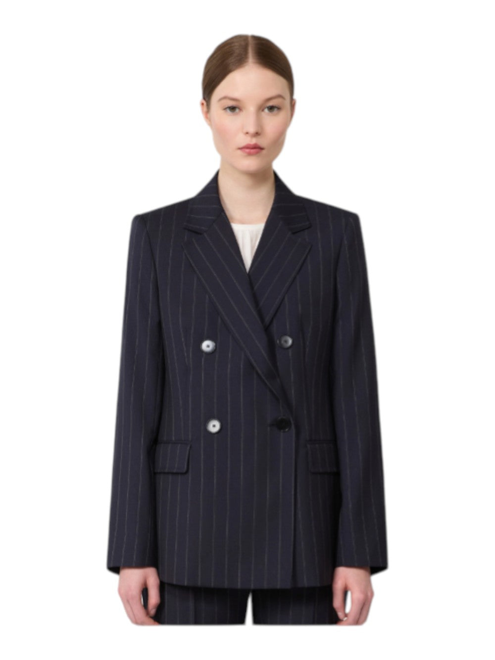 Max Mara Studio Giacca Donna Mstonagro 2616041041650 001