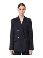 Max Mara Studio Giacca Donna Mstonagro 2616041041650 001