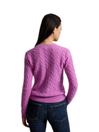 Polo Ralph Lauren Maglia Donna JULIANNA-LONG SLEEVE-PULLOVER 211971865506